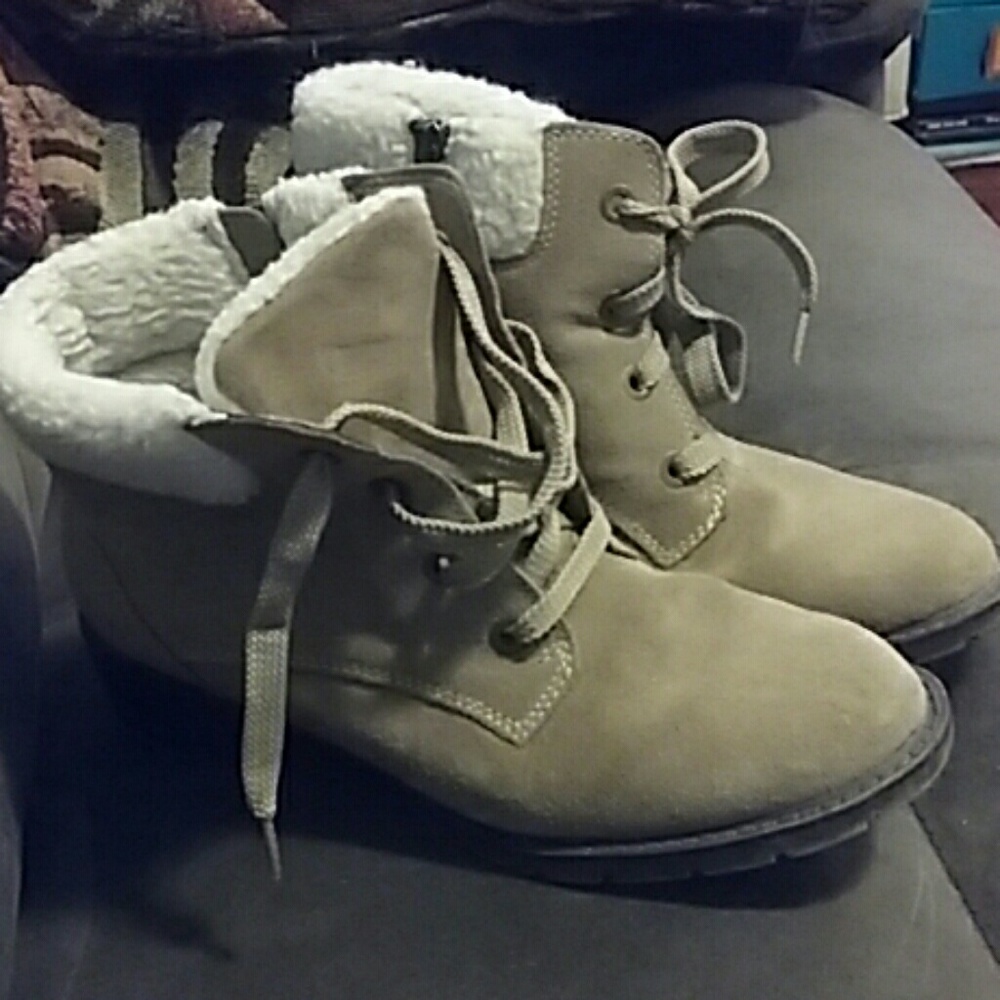 Women's Sporto Kelly Suede Boots